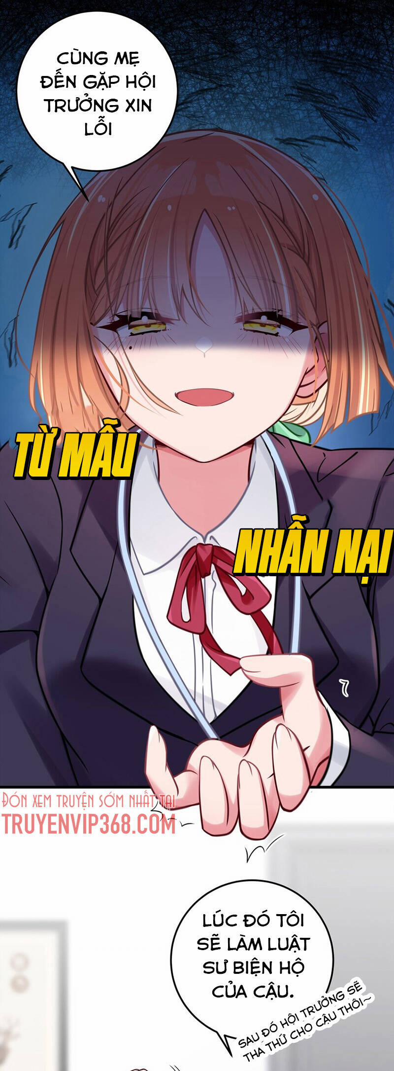 Làm Sao Để Chạy Trốn Dàn Hậu Cung 17 trang 4