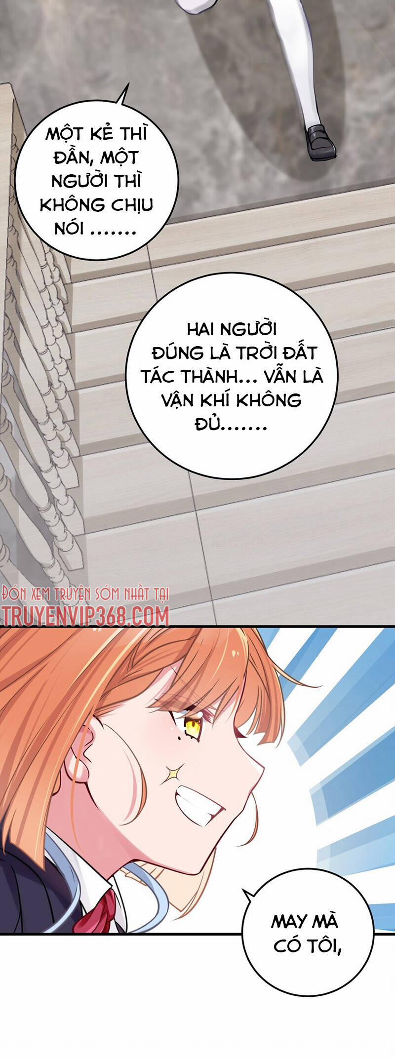 Làm Sao Để Chạy Trốn Dàn Hậu Cung 17 trang 7