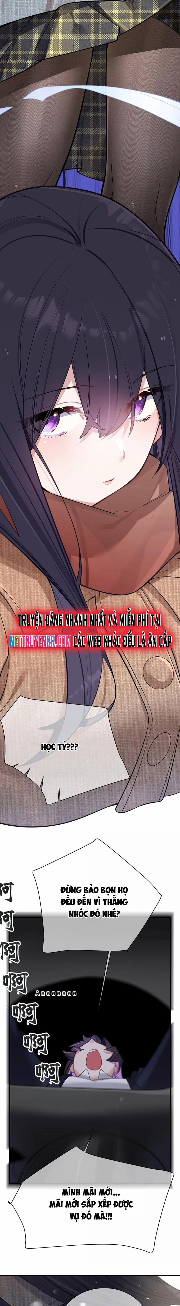 Làm Sao Để Chạy Trốn Dàn Hậu Cung 170 trang 7