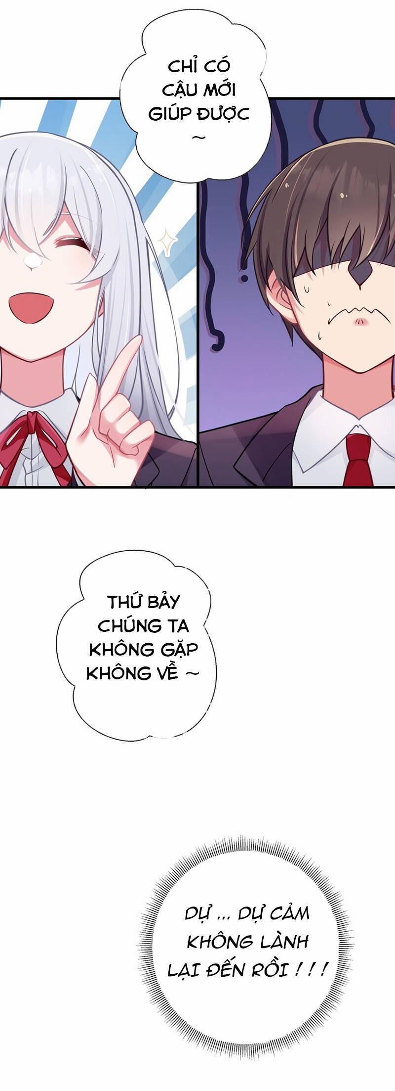 Làm Sao Để Chạy Trốn Dàn Hậu Cung 18 trang 14