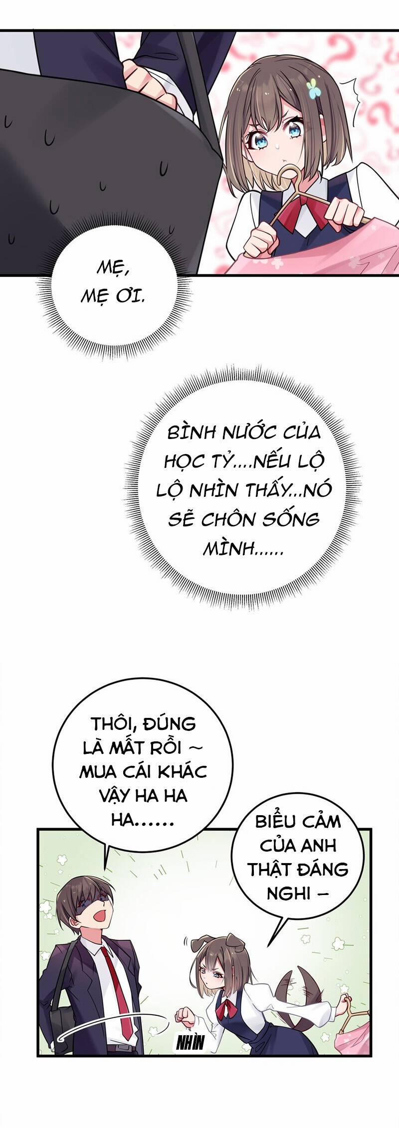 Làm Sao Để Chạy Trốn Dàn Hậu Cung 18 trang 19