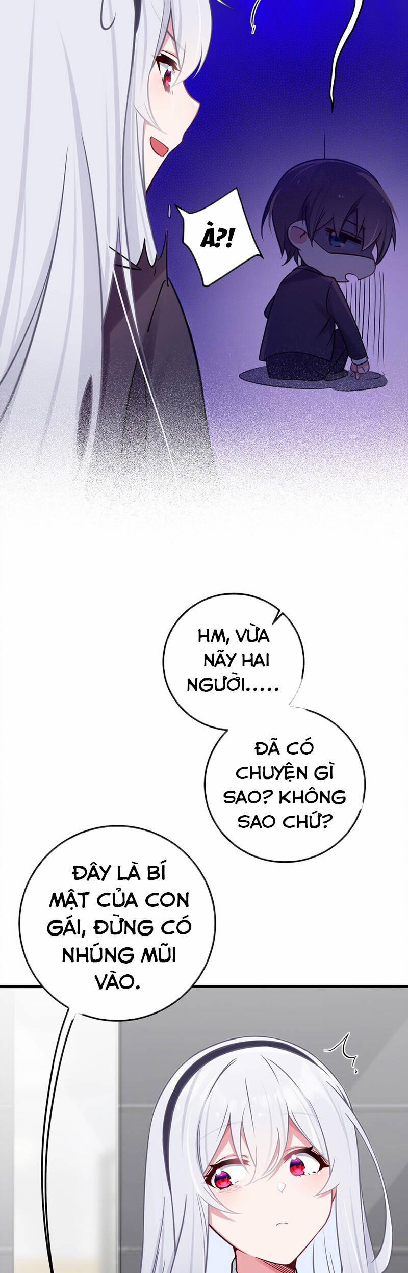 Làm Sao Để Chạy Trốn Dàn Hậu Cung 18 trang 2