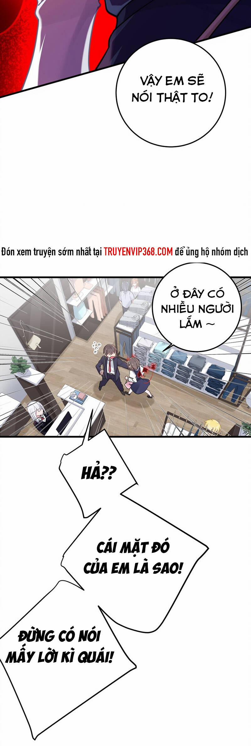 Làm Sao Để Chạy Trốn Dàn Hậu Cung 18 trang 26