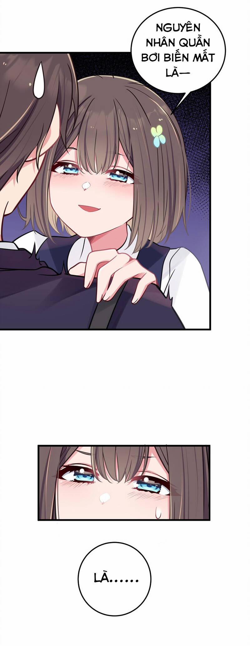 Làm Sao Để Chạy Trốn Dàn Hậu Cung 18 trang 27