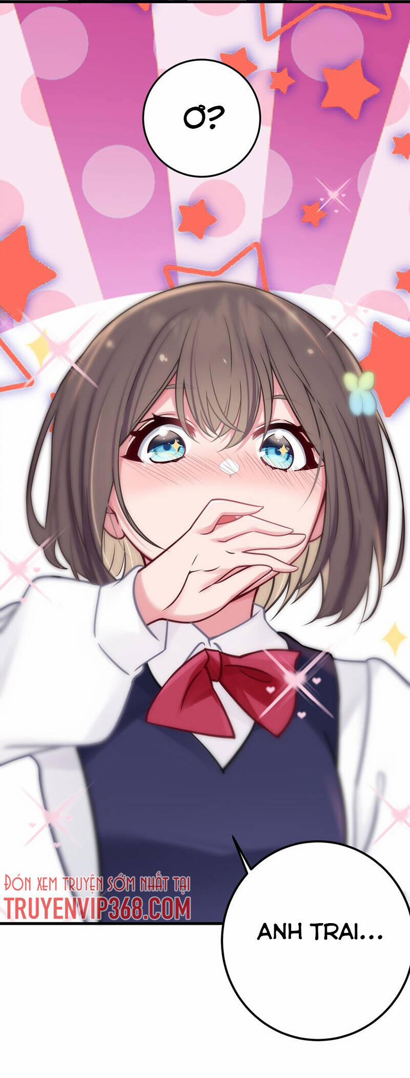 Làm Sao Để Chạy Trốn Dàn Hậu Cung 18 trang 31