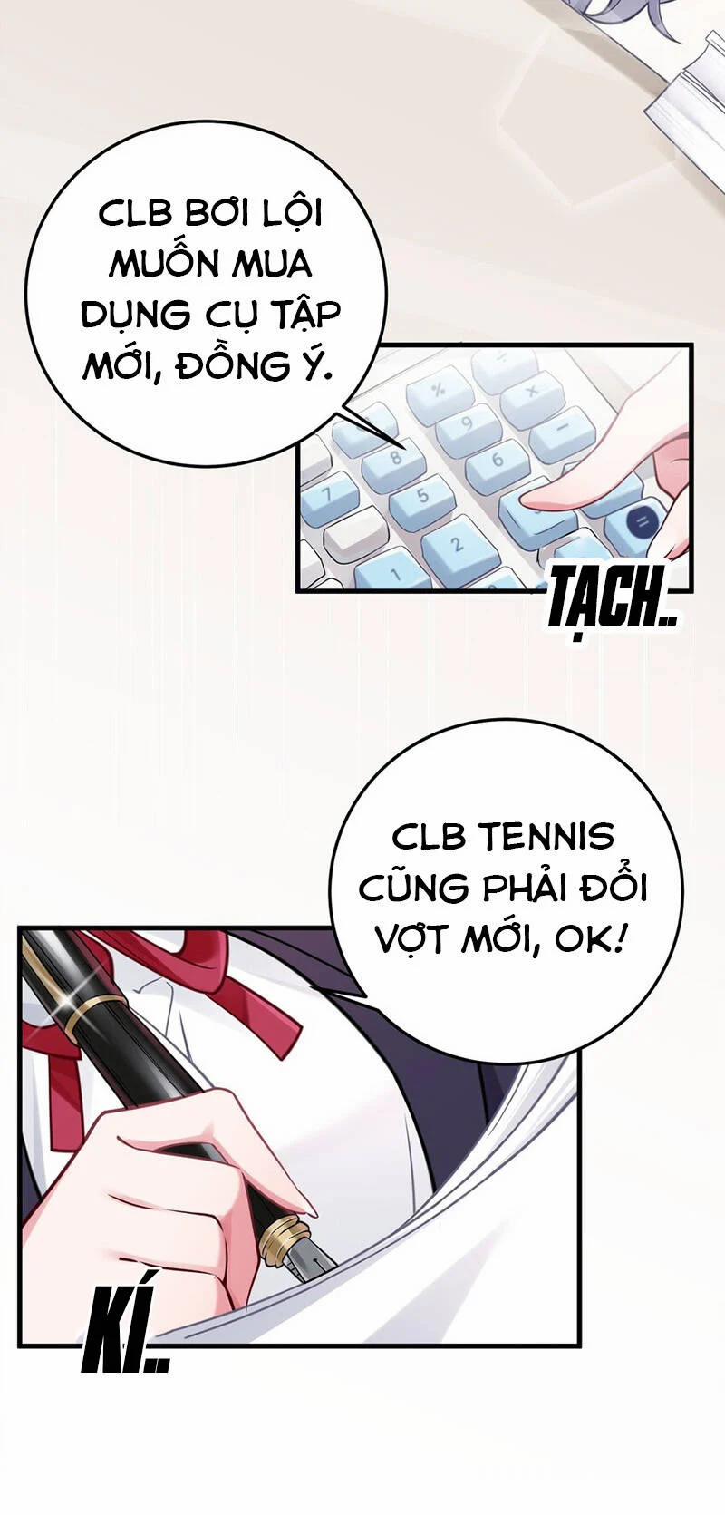 Làm Sao Để Chạy Trốn Dàn Hậu Cung 18 trang 8