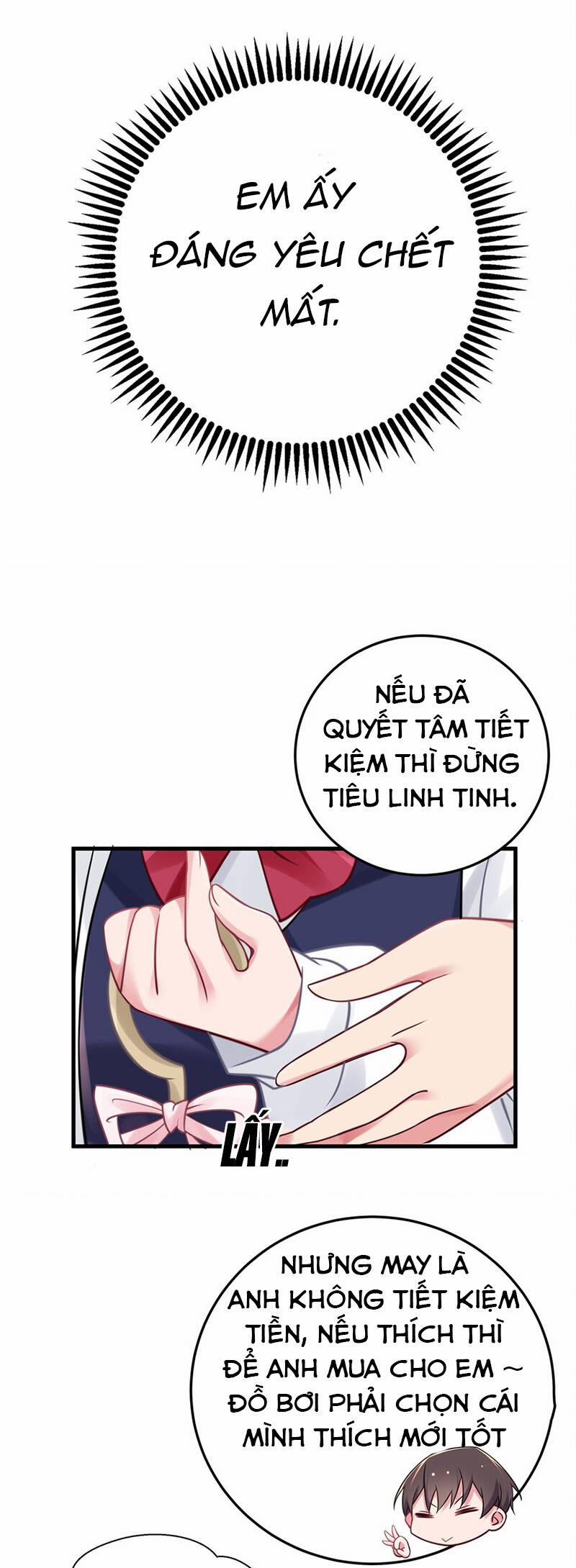 Làm Sao Để Chạy Trốn Dàn Hậu Cung 19 trang 11