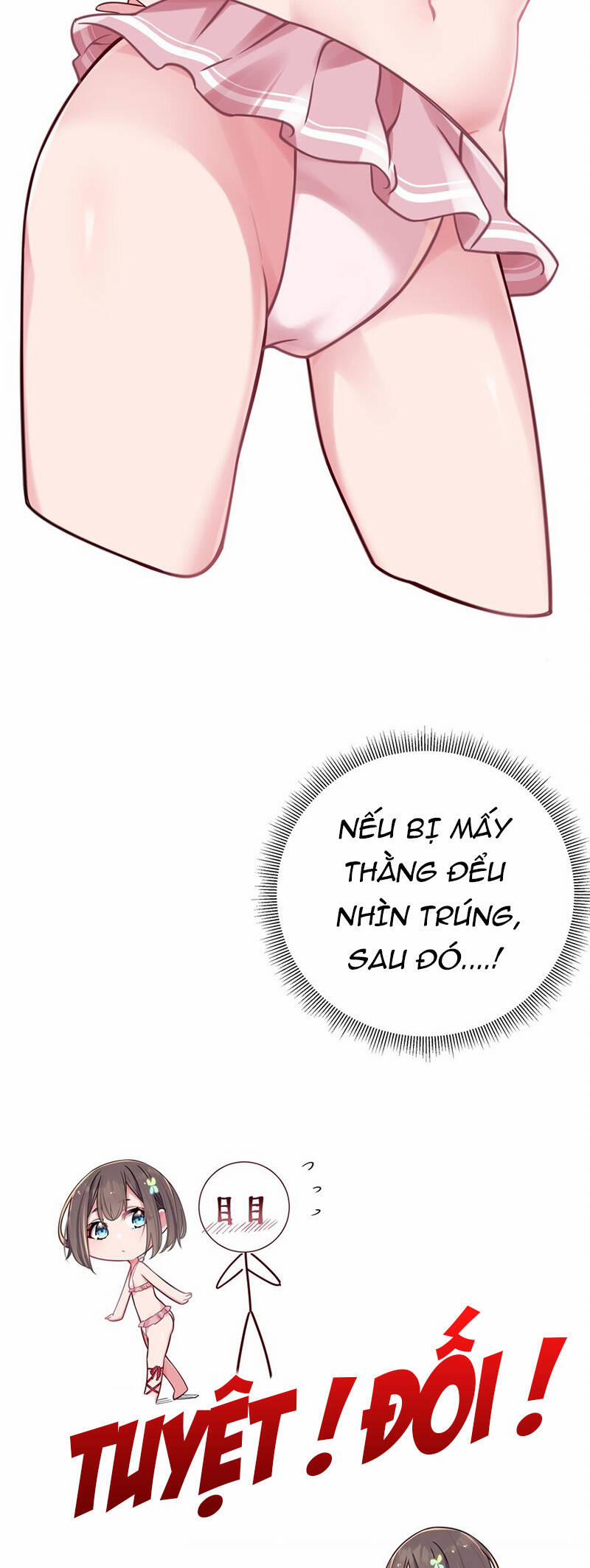 Làm Sao Để Chạy Trốn Dàn Hậu Cung 19 trang 14