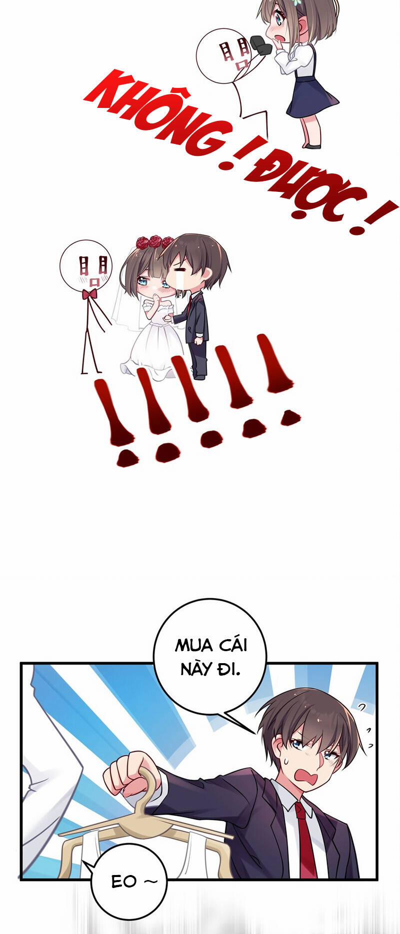 Làm Sao Để Chạy Trốn Dàn Hậu Cung 19 trang 15