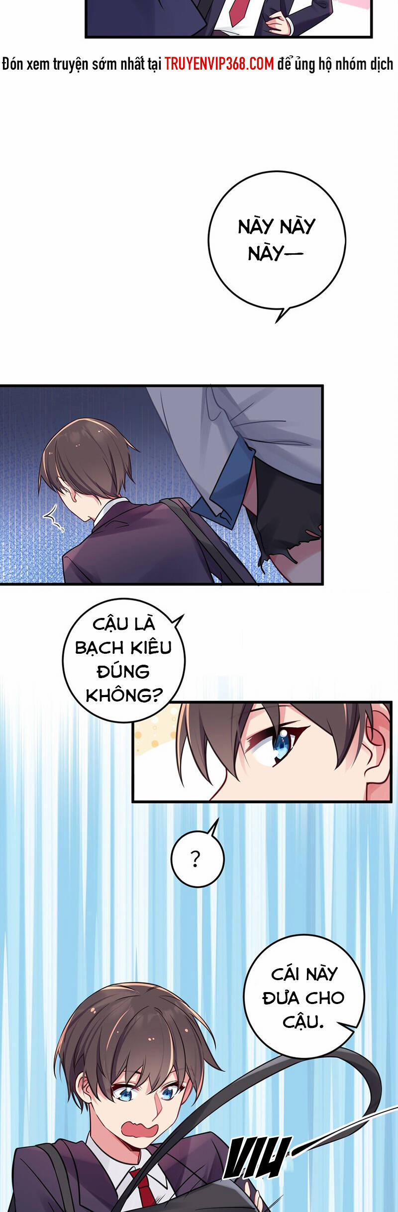 Làm Sao Để Chạy Trốn Dàn Hậu Cung 19 trang 17