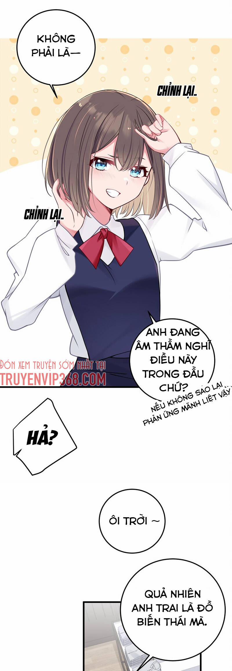 Làm Sao Để Chạy Trốn Dàn Hậu Cung 19 trang 2