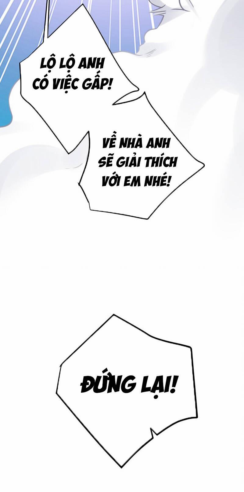 Làm Sao Để Chạy Trốn Dàn Hậu Cung 19 trang 23