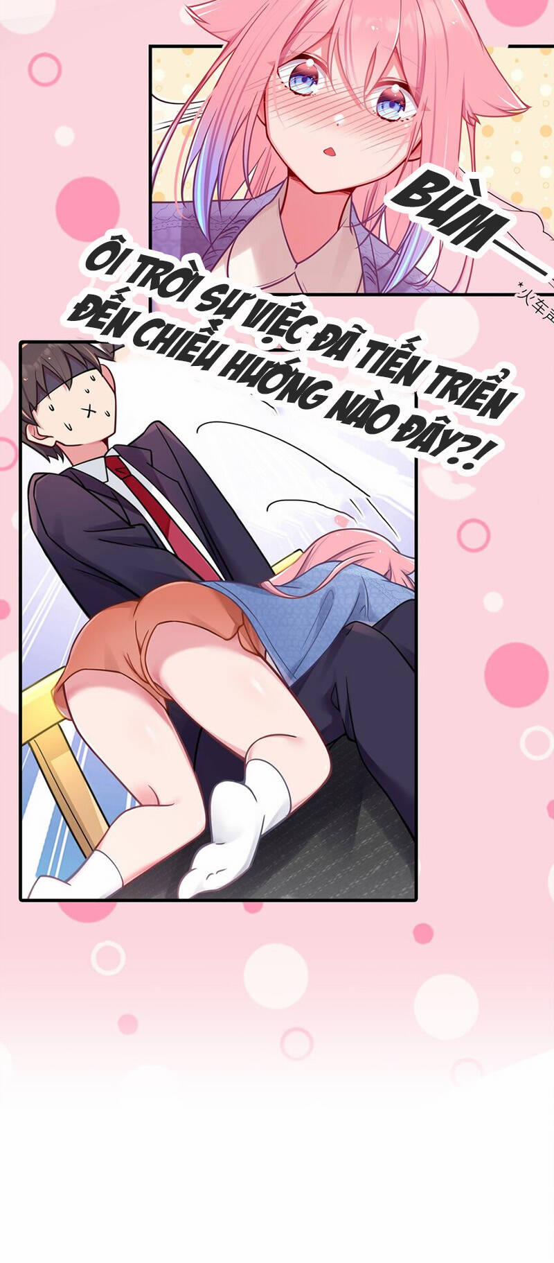 Làm Sao Để Chạy Trốn Dàn Hậu Cung 19 trang 33