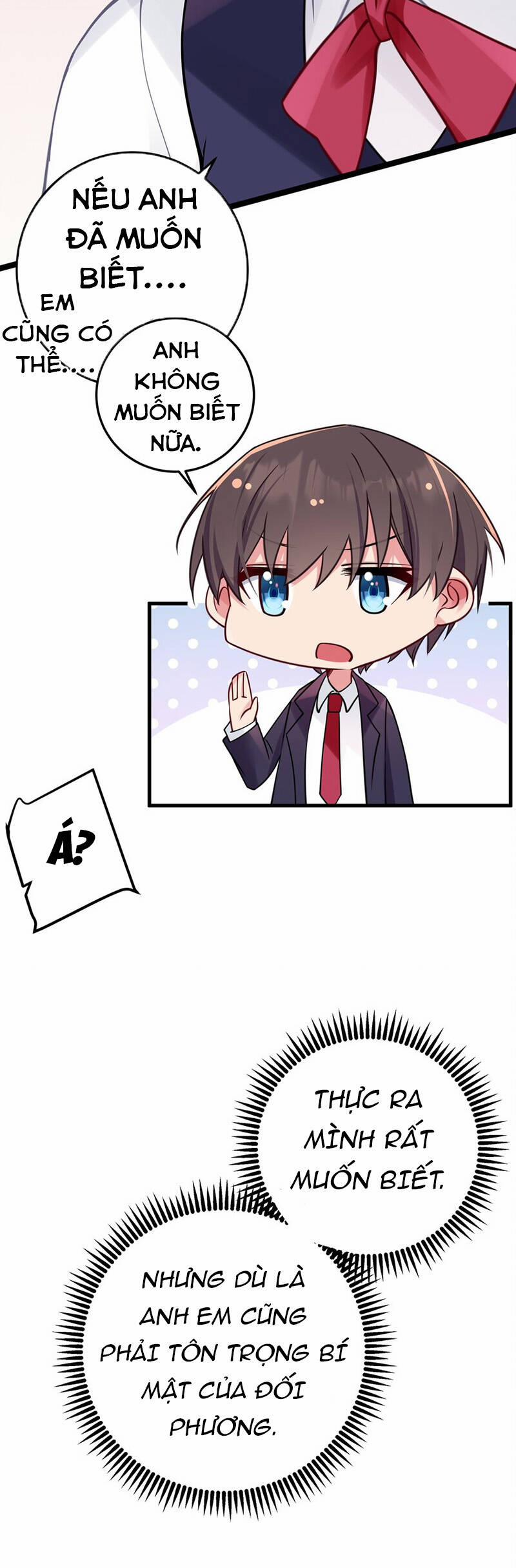 Làm Sao Để Chạy Trốn Dàn Hậu Cung 19 trang 8