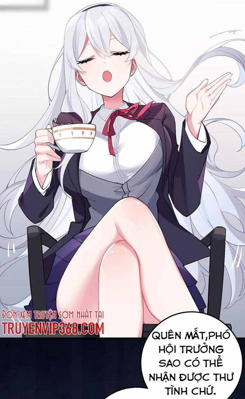 Làm Sao Để Chạy Trốn Dàn Hậu Cung 2 trang 13