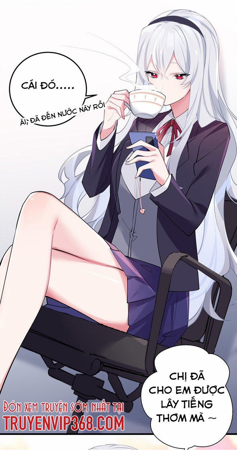 Làm Sao Để Chạy Trốn Dàn Hậu Cung 2 trang 15