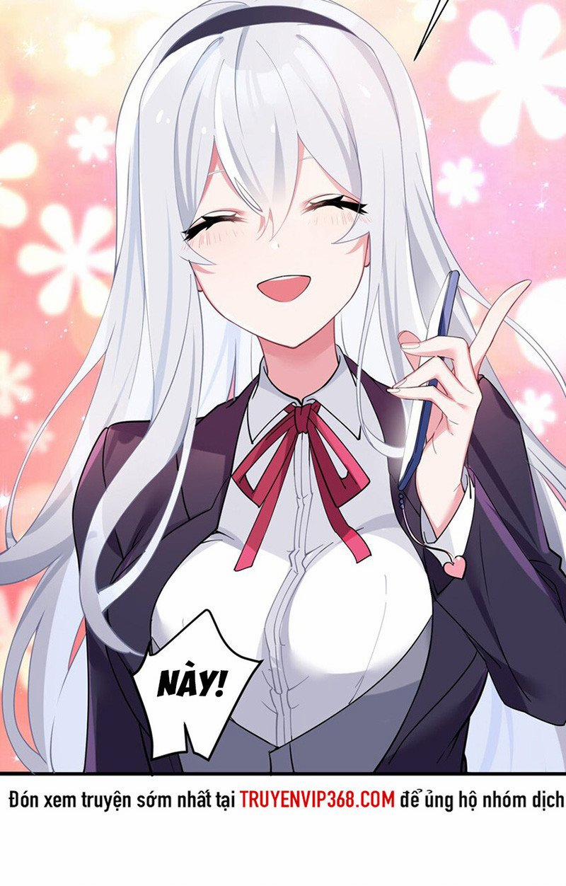 Làm Sao Để Chạy Trốn Dàn Hậu Cung 2 trang 16