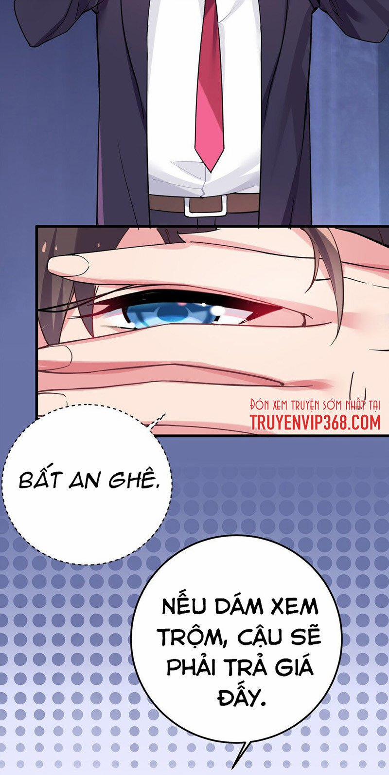 Làm Sao Để Chạy Trốn Dàn Hậu Cung 2 trang 22