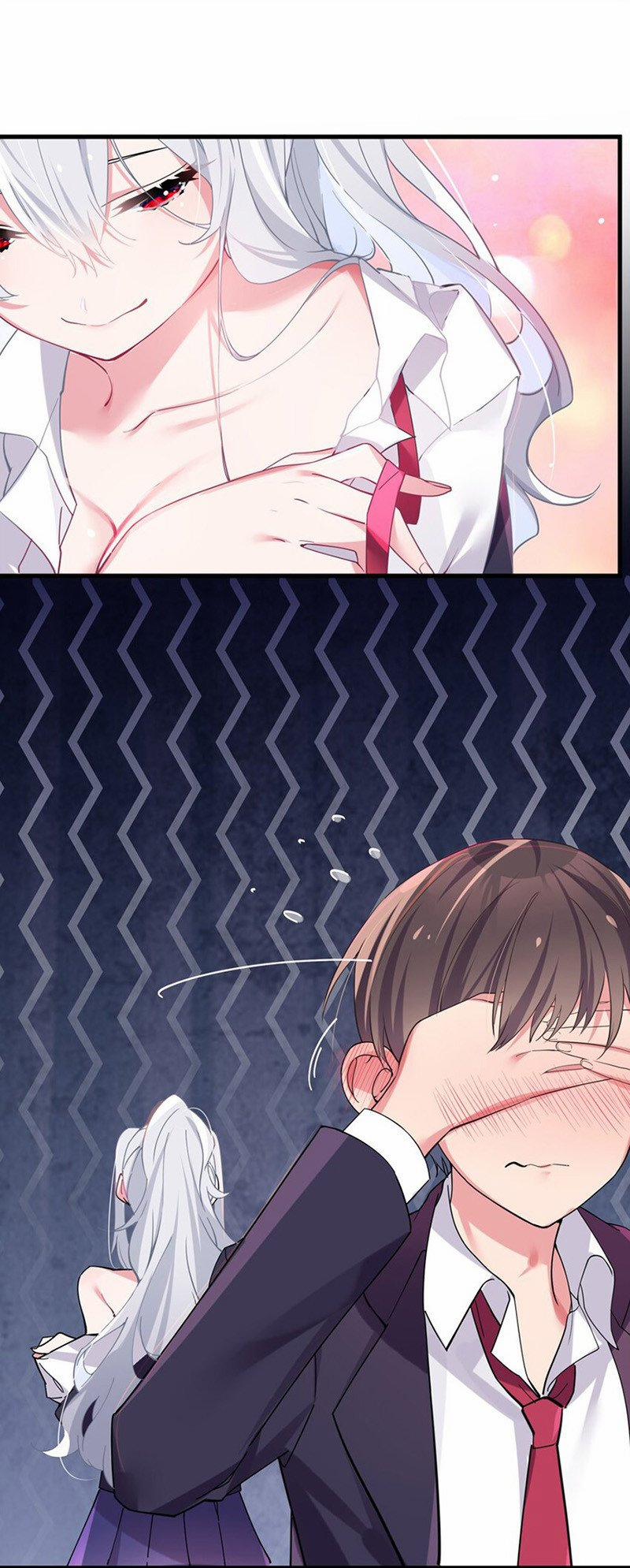 Làm Sao Để Chạy Trốn Dàn Hậu Cung 2 trang 26