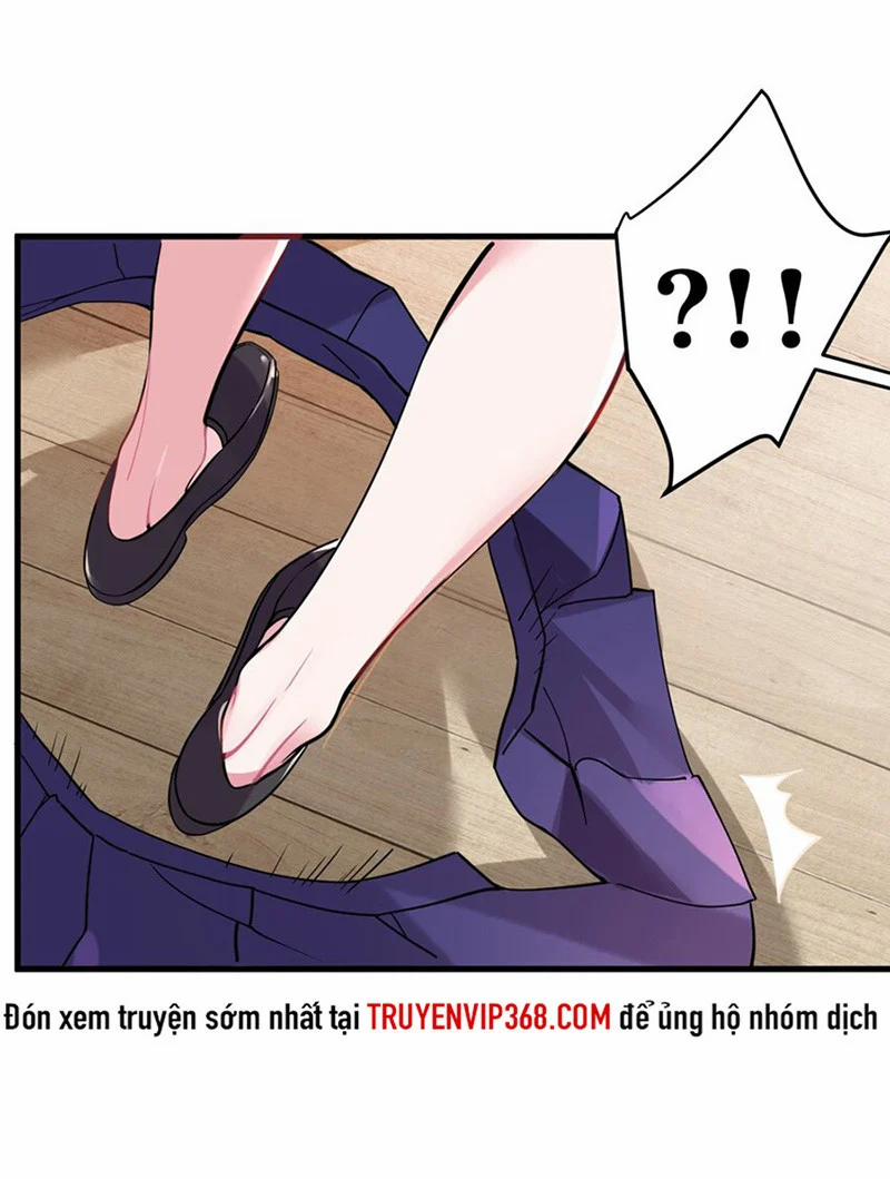 Làm Sao Để Chạy Trốn Dàn Hậu Cung 2 trang 28