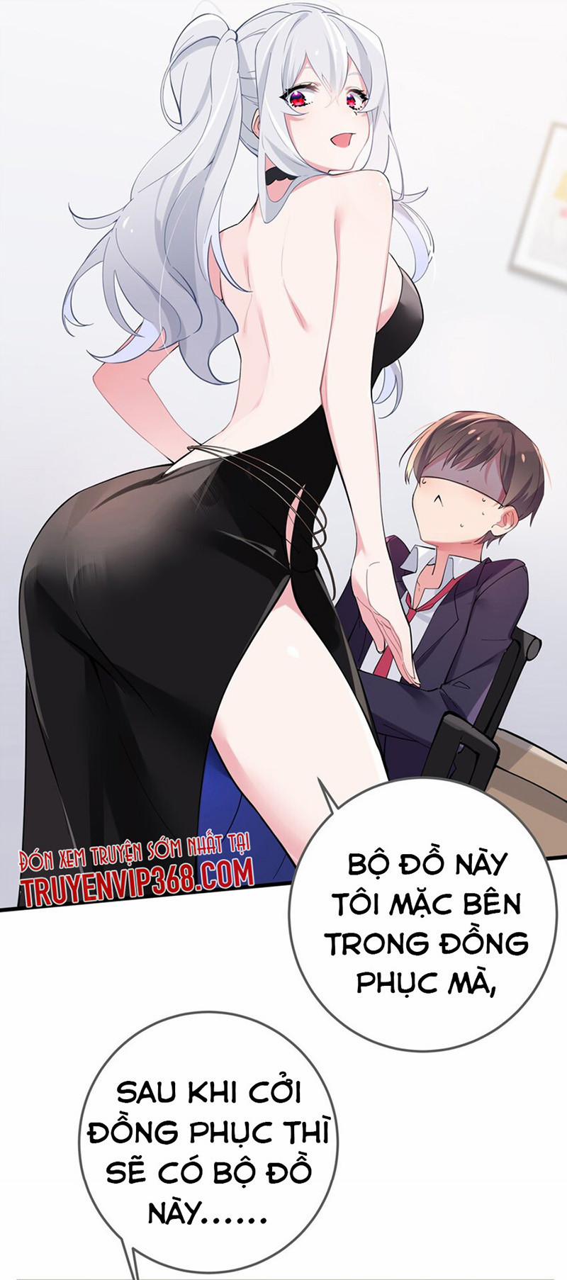 Làm Sao Để Chạy Trốn Dàn Hậu Cung 2 trang 38