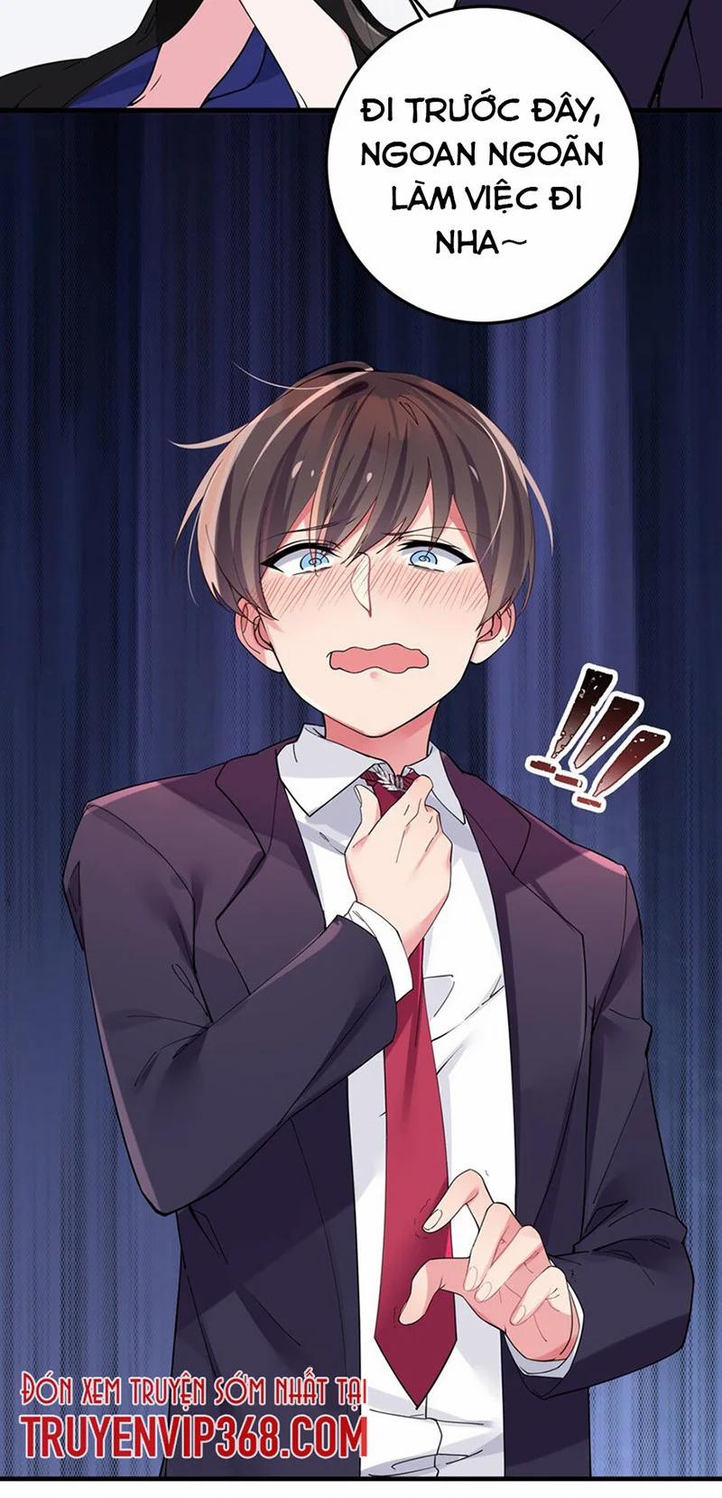 Làm Sao Để Chạy Trốn Dàn Hậu Cung 2 trang 46