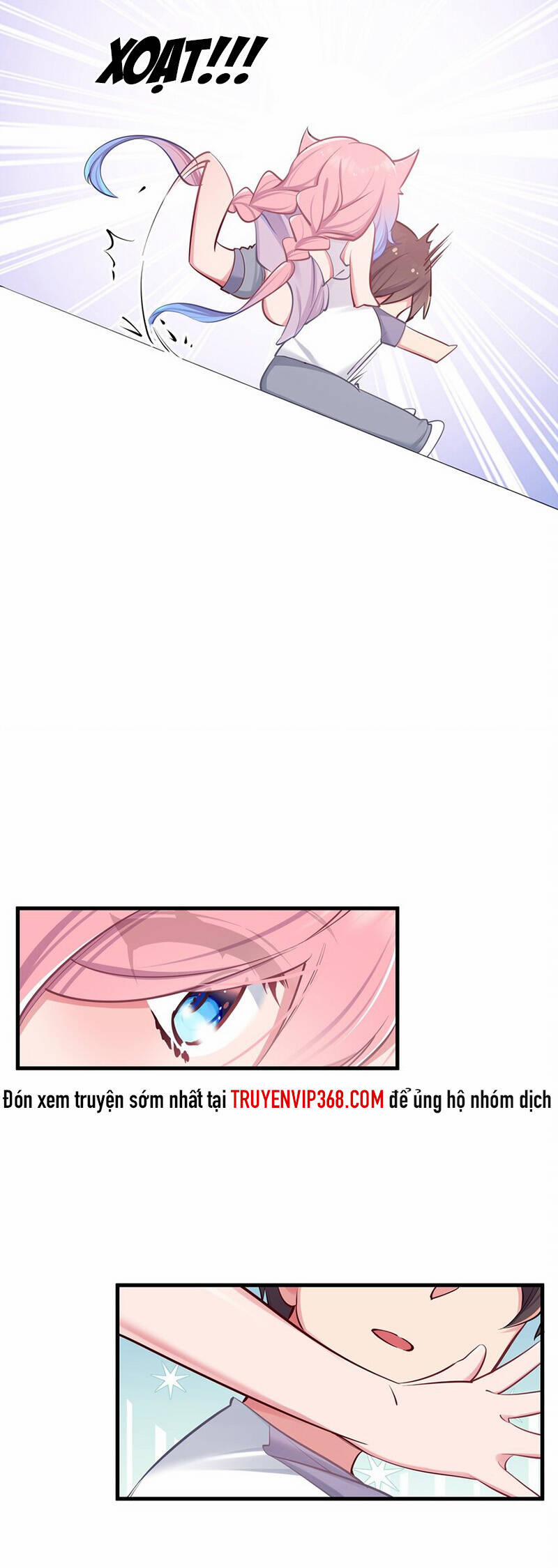 Làm Sao Để Chạy Trốn Dàn Hậu Cung 20.1 trang 10