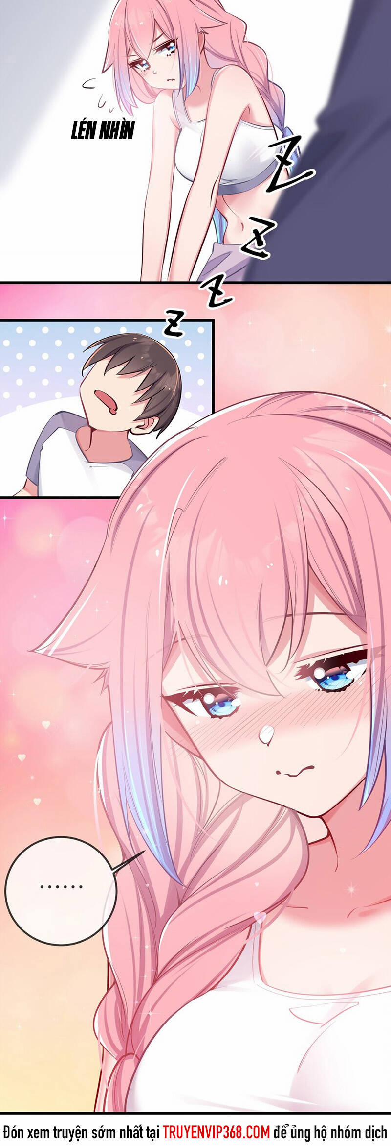 Làm Sao Để Chạy Trốn Dàn Hậu Cung 20.1 trang 14