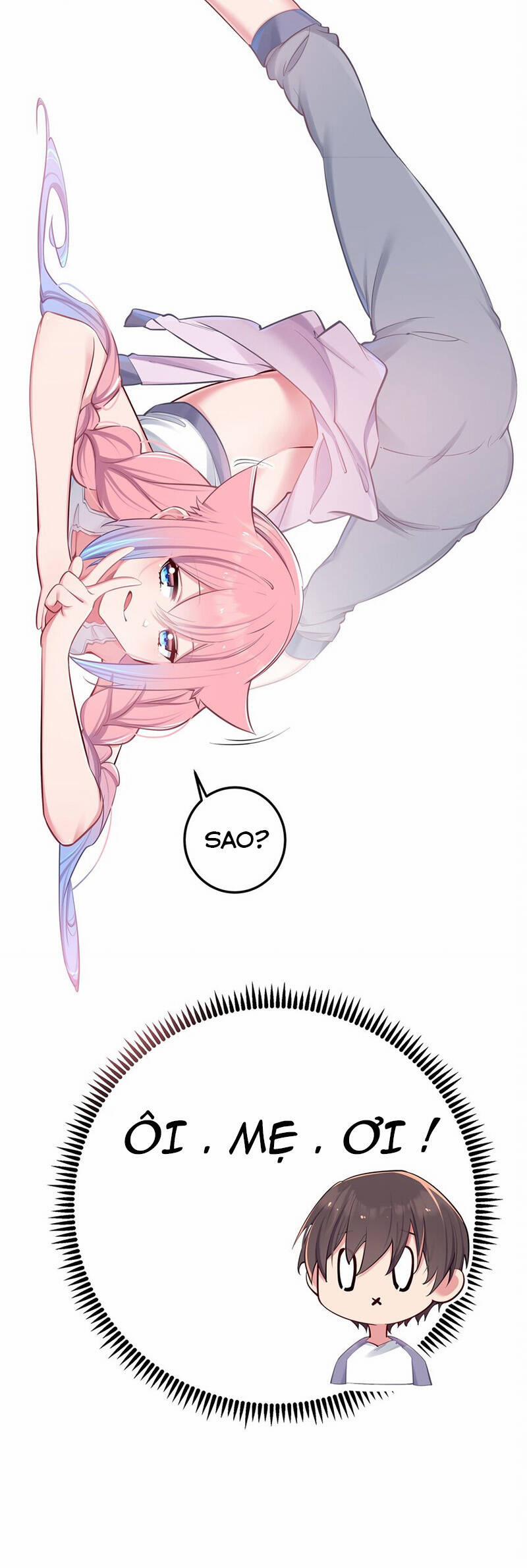 Làm Sao Để Chạy Trốn Dàn Hậu Cung 20.1 trang 5