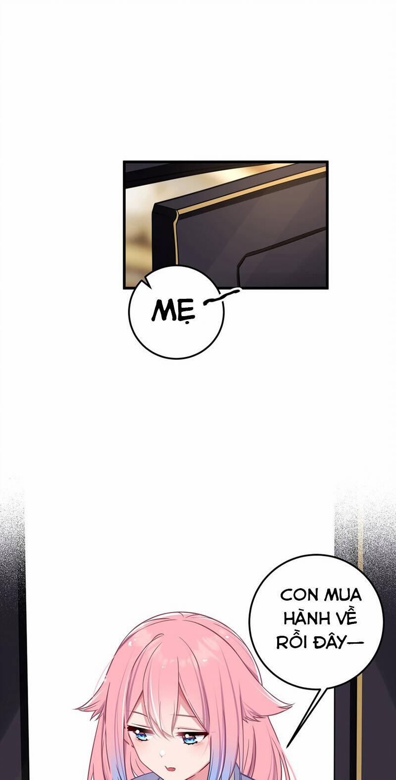 Làm Sao Để Chạy Trốn Dàn Hậu Cung 20 trang 11