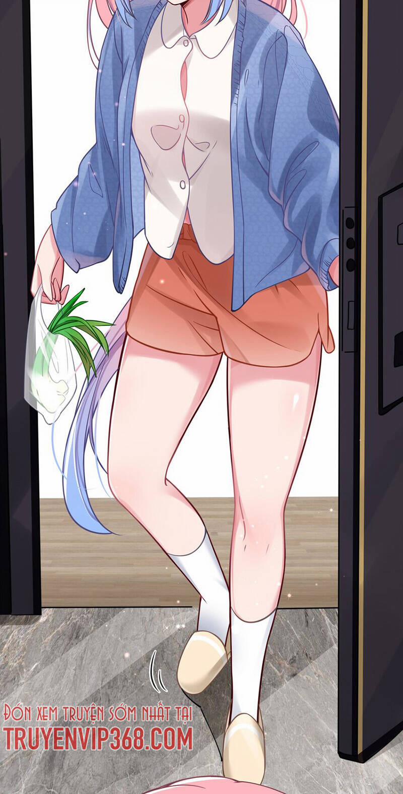 Làm Sao Để Chạy Trốn Dàn Hậu Cung 20 trang 12