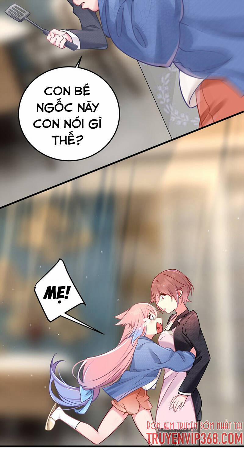 Làm Sao Để Chạy Trốn Dàn Hậu Cung 20 trang 16