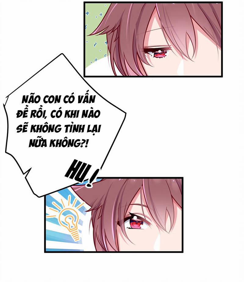 Làm Sao Để Chạy Trốn Dàn Hậu Cung 20 trang 18