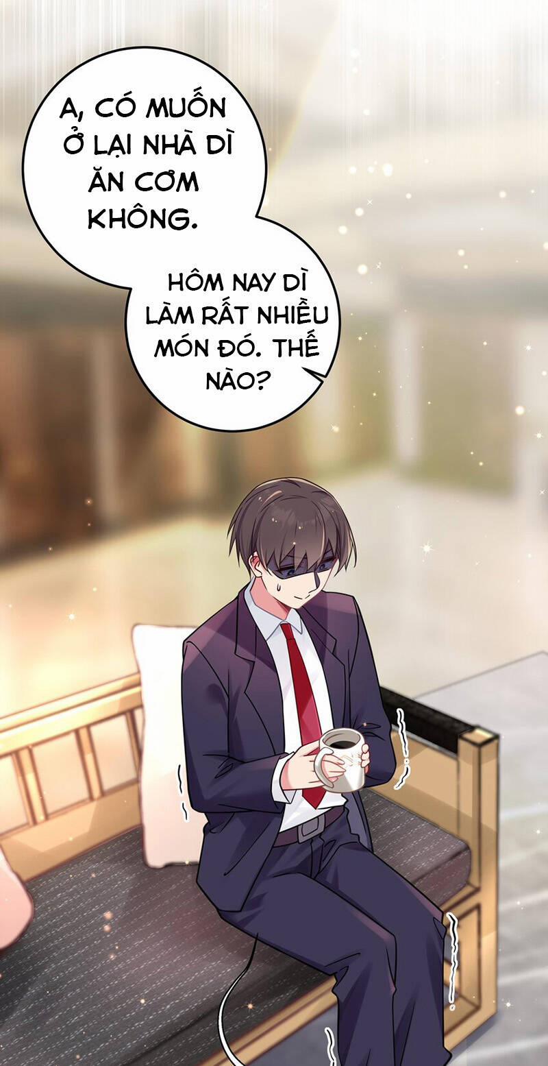 Làm Sao Để Chạy Trốn Dàn Hậu Cung 20 trang 2