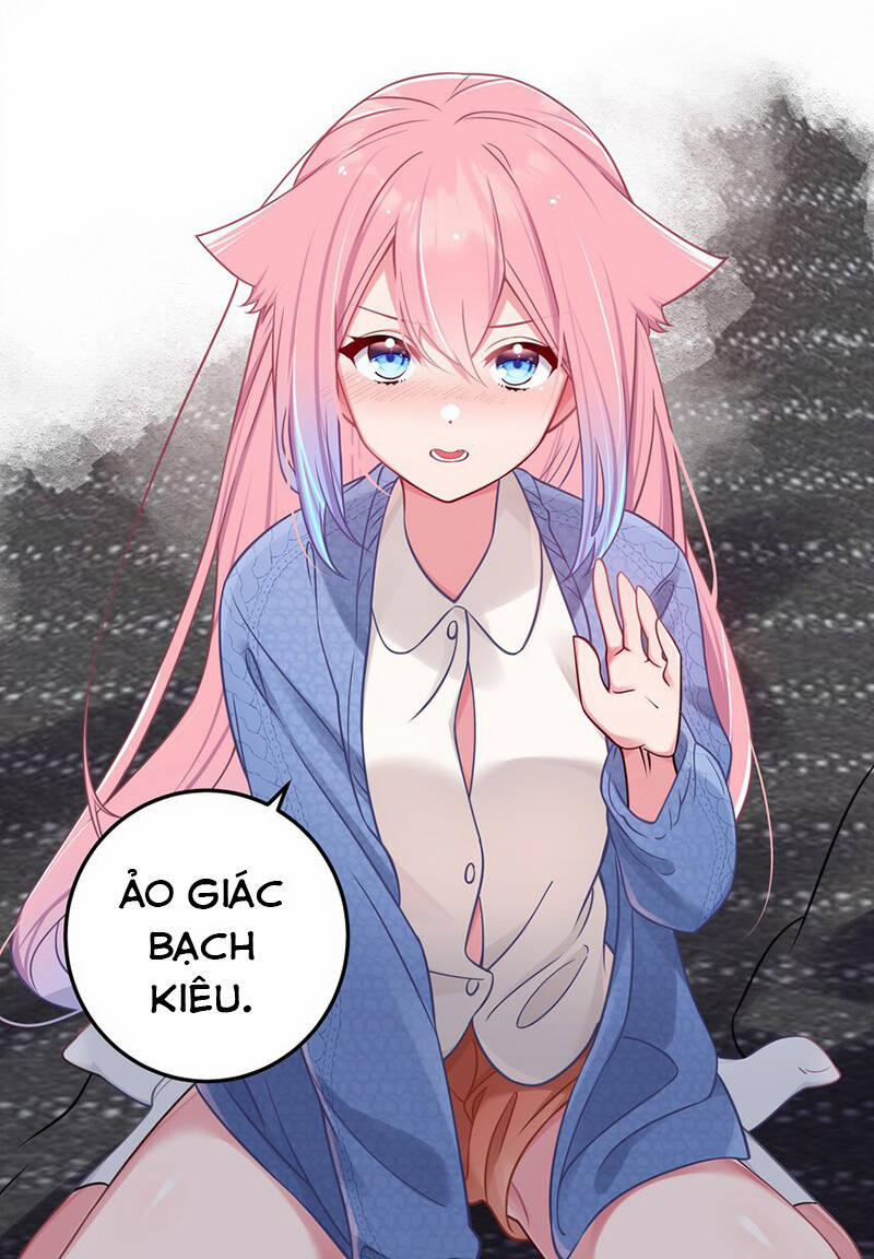 Làm Sao Để Chạy Trốn Dàn Hậu Cung 20 trang 25