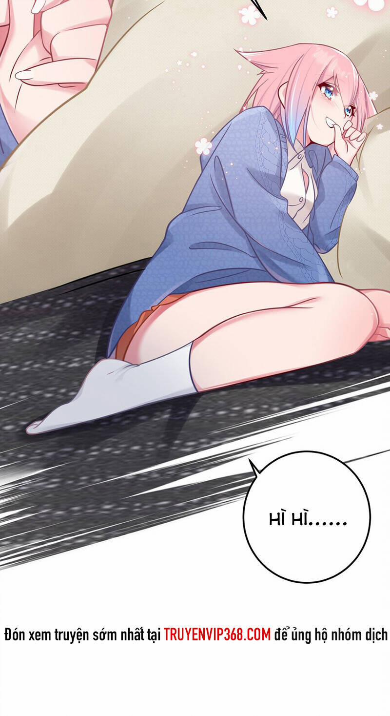 Làm Sao Để Chạy Trốn Dàn Hậu Cung 20 trang 28