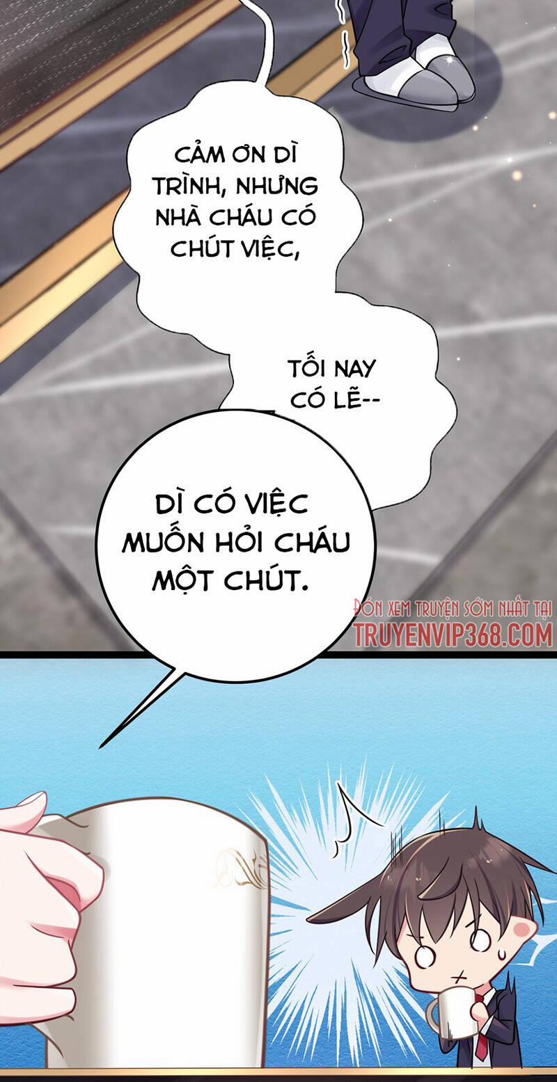 Làm Sao Để Chạy Trốn Dàn Hậu Cung 20 trang 3