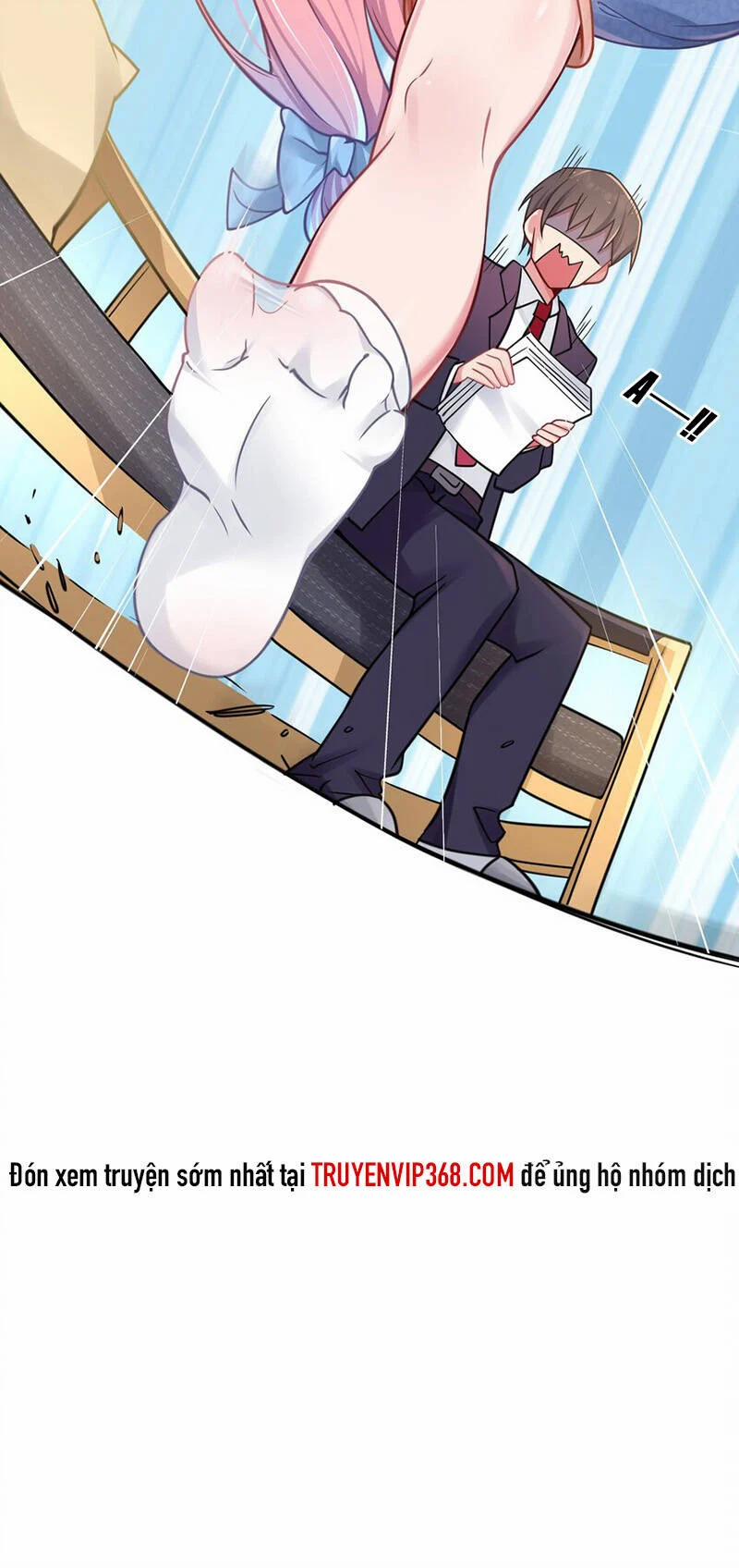 Làm Sao Để Chạy Trốn Dàn Hậu Cung 20 trang 38