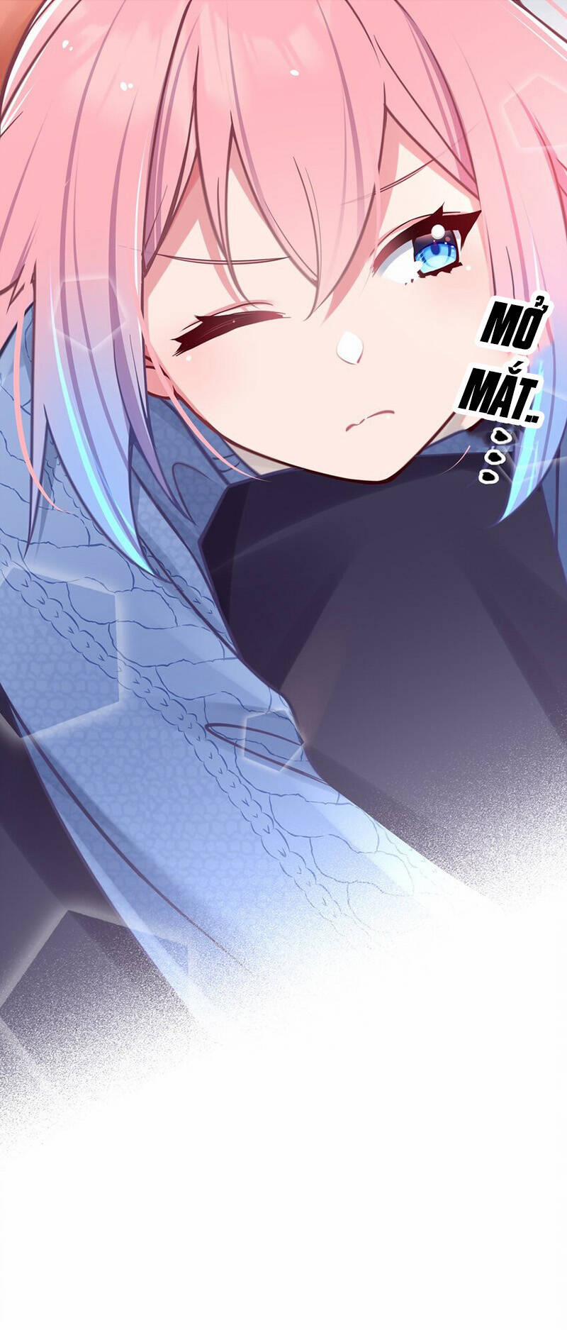 Làm Sao Để Chạy Trốn Dàn Hậu Cung 20 trang 45