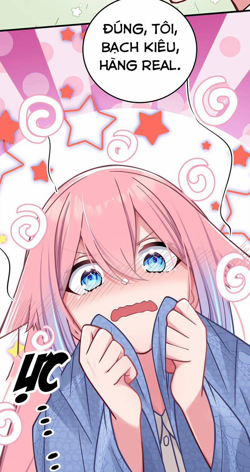 Làm Sao Để Chạy Trốn Dàn Hậu Cung 20 trang 50