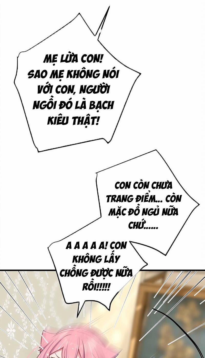 Làm Sao Để Chạy Trốn Dàn Hậu Cung 20 trang 52