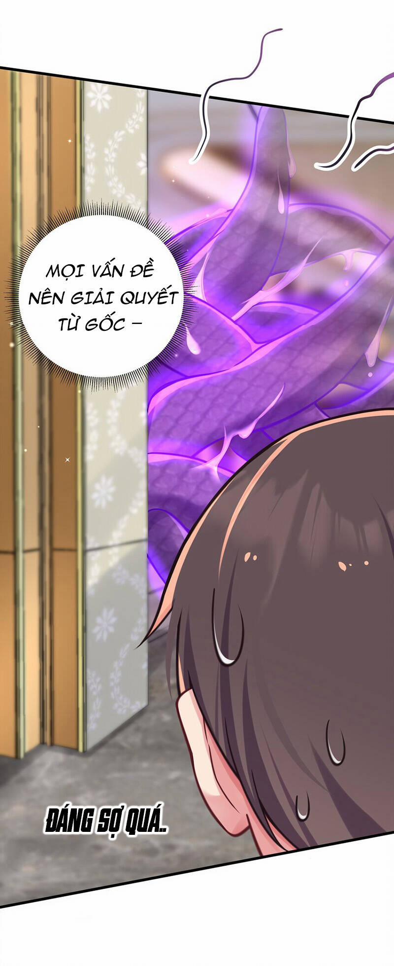 Làm Sao Để Chạy Trốn Dàn Hậu Cung 20 trang 58