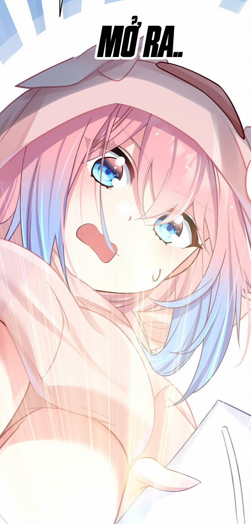 Làm Sao Để Chạy Trốn Dàn Hậu Cung 21 trang 10