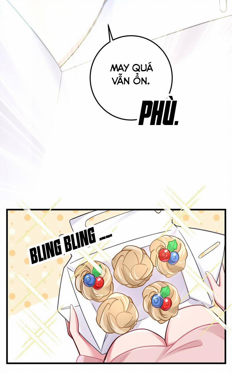 Làm Sao Để Chạy Trốn Dàn Hậu Cung 21 trang 11