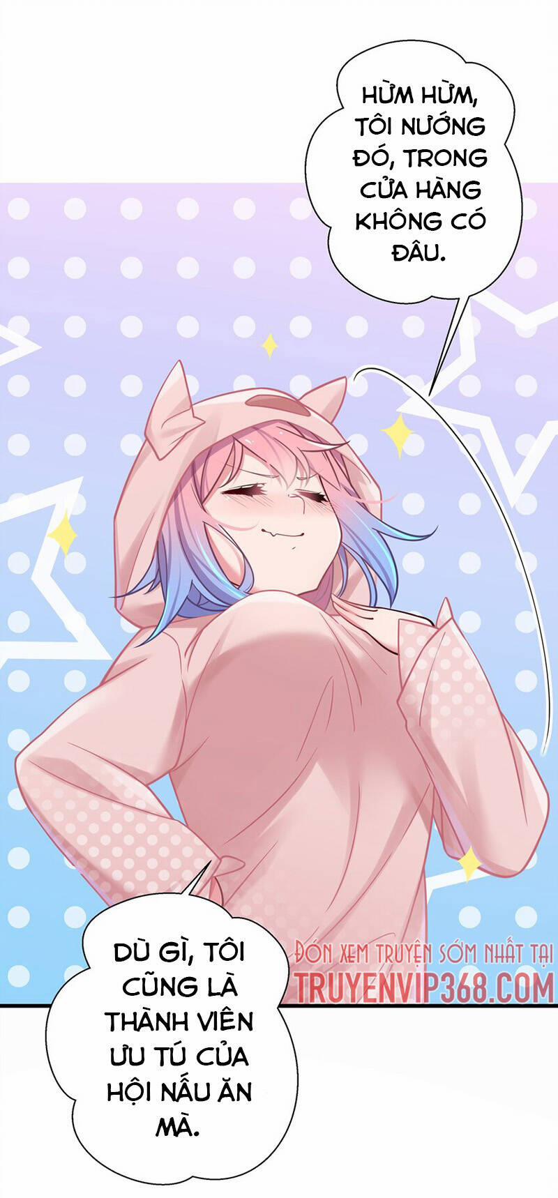 Làm Sao Để Chạy Trốn Dàn Hậu Cung 21 trang 16