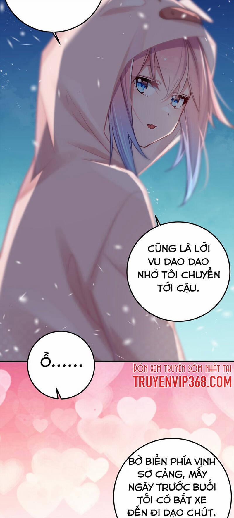 Làm Sao Để Chạy Trốn Dàn Hậu Cung 21 trang 20