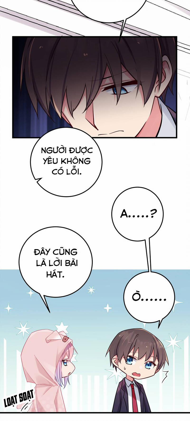 Làm Sao Để Chạy Trốn Dàn Hậu Cung 21 trang 22