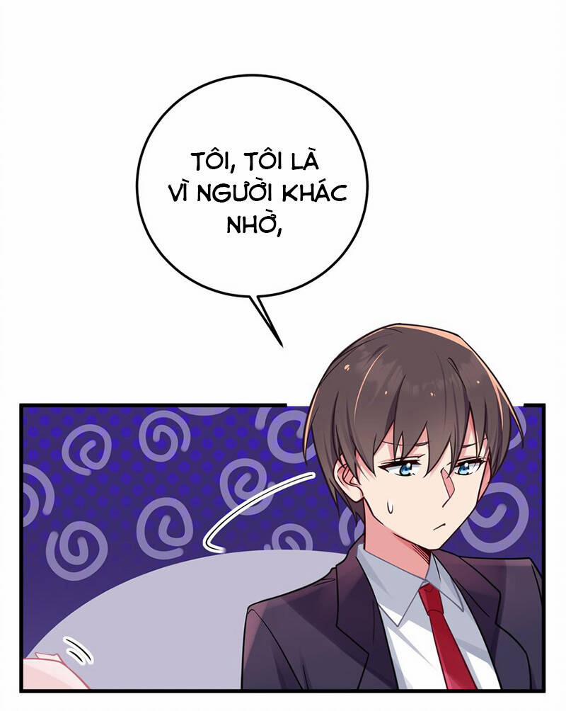 Làm Sao Để Chạy Trốn Dàn Hậu Cung 21 trang 28