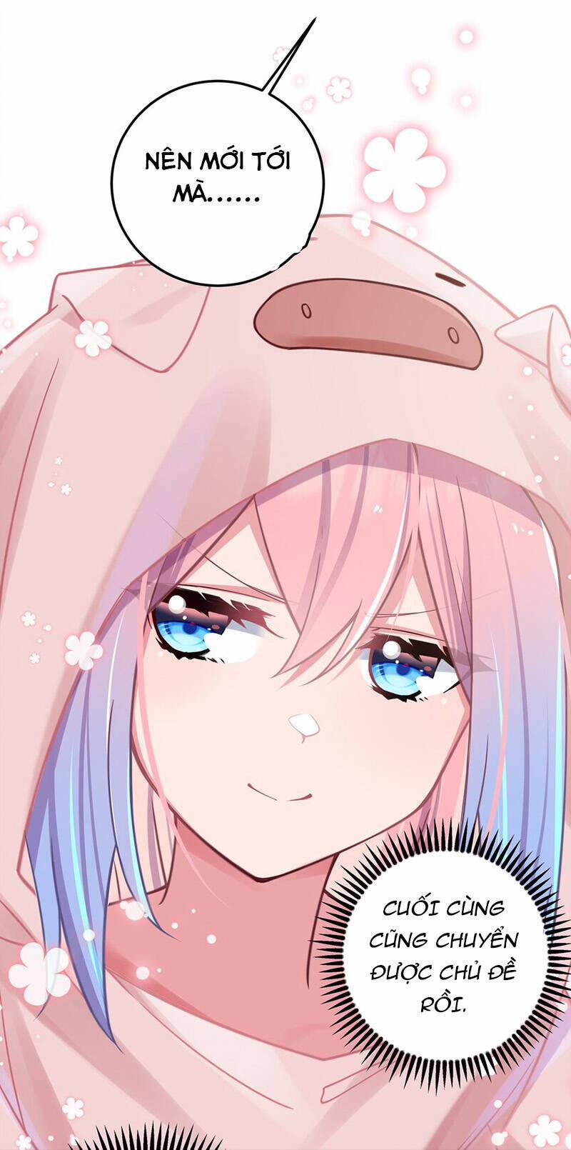 Làm Sao Để Chạy Trốn Dàn Hậu Cung 21 trang 29