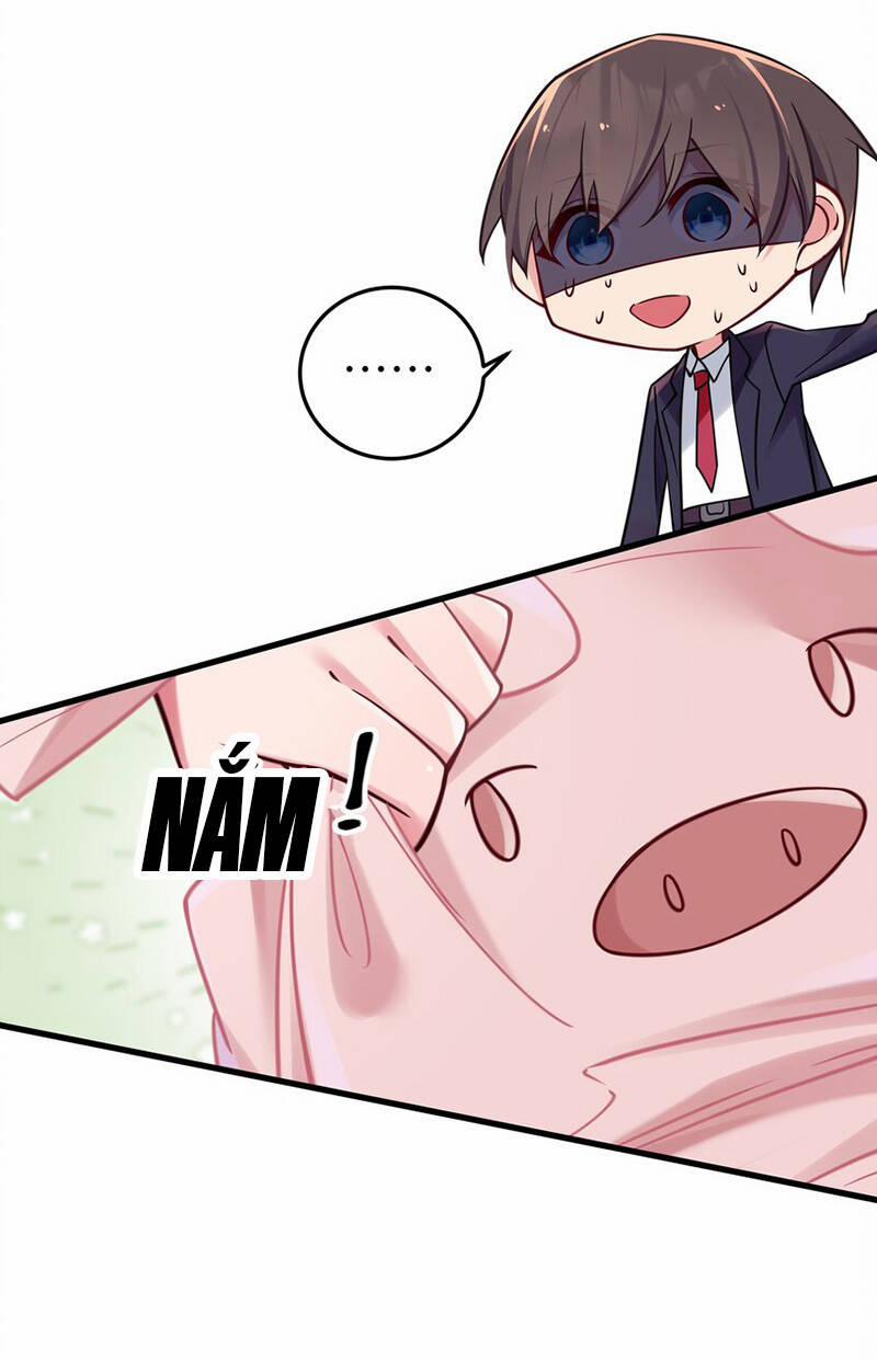 Làm Sao Để Chạy Trốn Dàn Hậu Cung 21 trang 3